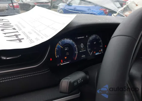 2024 Jeep Grand Cherokee Altitude X 4X4 z USA, uszkodzony, nr VIN 1C4RJHAG4RC224270